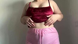 I Need Some Help With Stretching Daddy