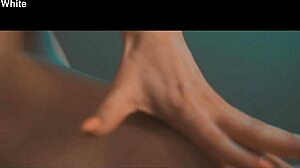 Sexy Brunette Pornstar Emme White in Lingerie Poses for Private Camera in 2019 Version