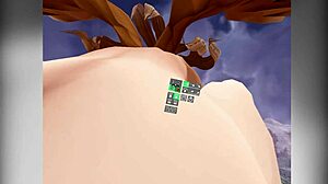 Bold VR adventure in Valkyrie game.