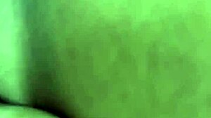 step mom helps me come out with doggystyle handjob