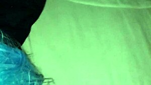 i can't stop craving your mouth on me, you filthy girl!