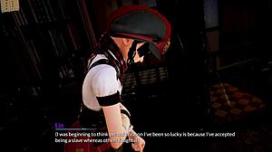 Harem hotel game playthrough part 228