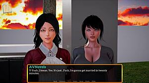 my new family game 574