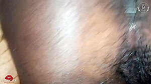 sextape of shadow sylph craving black cock penetration
