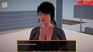 my new family game 574