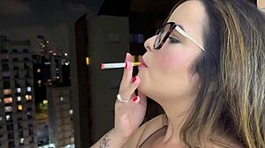 Finally fucking bianca belle's pussy hard in cowgirl with big cock