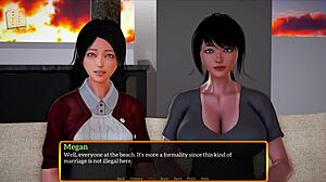 my new family game 574