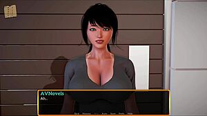 my new family game 574