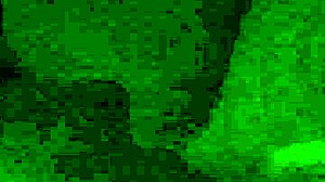 Can you handle this close-up creampie with a bent-over milf?