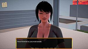 my new family game 574