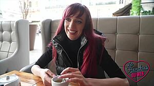 luna chaude loves cock so much