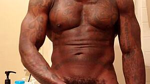 Oh, Mommy Fucks Herself with Dildo!