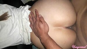 Big Ass Cheating Wife Gets Fucked By Boss In Husband's Office