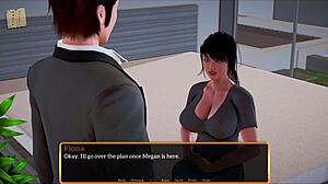 my new family game 574