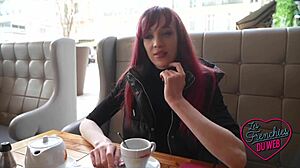 luna chaude loves cock so much