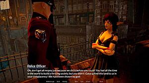 Harem hotel game playthrough part 228