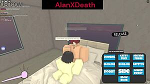 She Was Sucking Me But The Admin Had To Ruin It Roblox