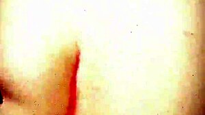 19 year old with pink asshole loves fat dick