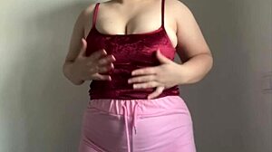 I Need Some Help With Stretching Daddy