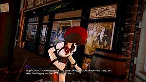 Harem hotel game playthrough part 228