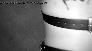 Sexy Roxy Submits as Total Sex Slave