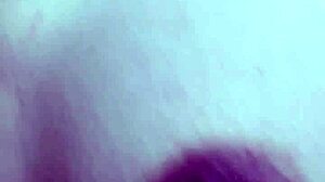 step mom helps me come out with doggystyle handjob