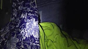 Oh, I Found My Best Friend's Hot Mom in the Room!