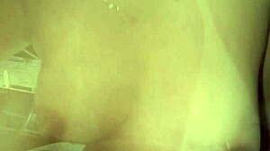 Shy Latina Teen's First Sensual Porn Shoot