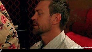Renai Caruso in Hot Blowjob Scene from Satisfaction