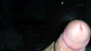 Punhetinha Matinal With Intriguing Masturbation