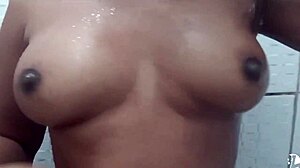 bathing solo, waiting for my husband to come home and join me, wanna see more?