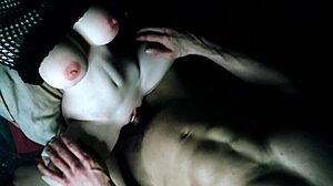 Man, nothing beats this tight sweet girlfriend in bed. It's pure fire every time!