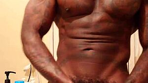 Oh, Mommy Fucks Herself with Dildo!