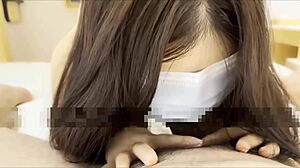 Curvy Babe with Huge Tits Rides Hard in Wild Action