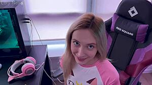 stepsister's webcam secret is out, should i spill it?