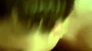 sri lankan bbw housewife sucks and fucks as slut