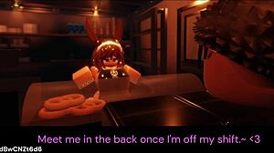 Feeling overwhelmed by a massive black cock on a normal Starblox night. It’s just too much to handle.