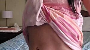 emy angel, so petite and adorable, wanna play with me tonight?