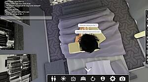 Cheating slut loves getting railed while her boyfriend is away!