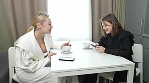 Why Pay a Psychologist When Anal Sex Solves It All?