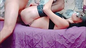 Wife Passes Amateur Casting Interview