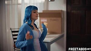 Omg, She Cheated Twice in One Day!