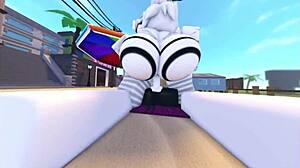 Hey, Check Out Proto Snow Comp Big Assets!