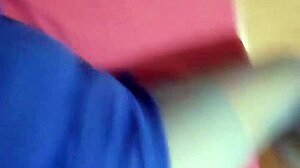 scorpiotinna shows her stockings and feet.