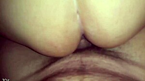 Churona Relishing Her Intense Orgasm During Wild Pussyfucking.