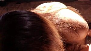 i enjoyed a deepthroat blowjob