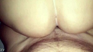 Churona Relishing Her Intense Orgasm During Wild Pussyfucking.