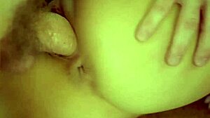 Beautiful Teen Moans as Cock Fills Tight Pussy - Kiki Cali