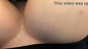 What Makes Italian Milf Artemisia Love’s Solo Boob Bounce So Hot?