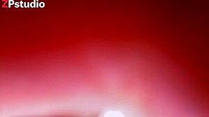 Masturbating stepsister Frid's sexy pussy to gaping!